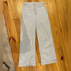 Rolla’s Sailor Jeans